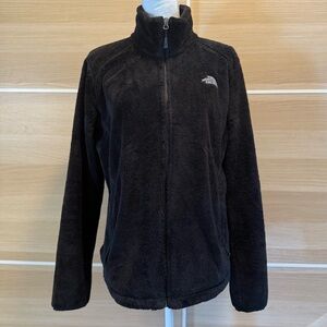 The North Face Black Osito Jacket